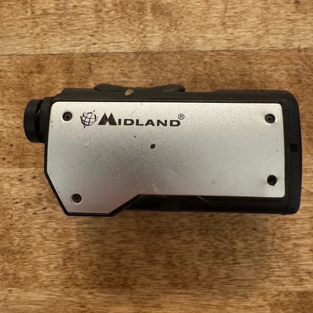 MIDLAND XTC280 HD ACTION VIDEO CAMERA 1080p